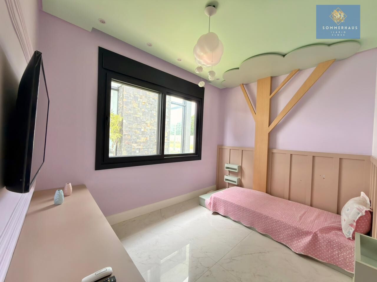 Casa de Condomínio, 4 quartos - Foto 33