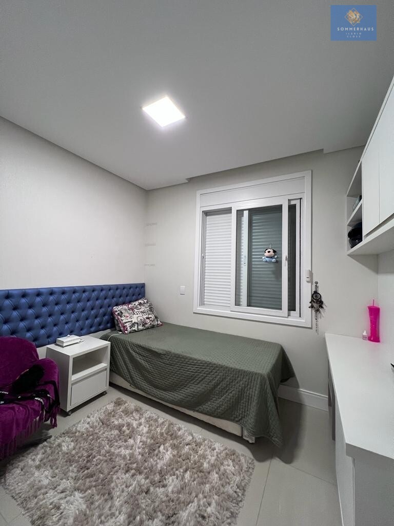 Casa à venda com 3 quartos, 199m² - Foto 26