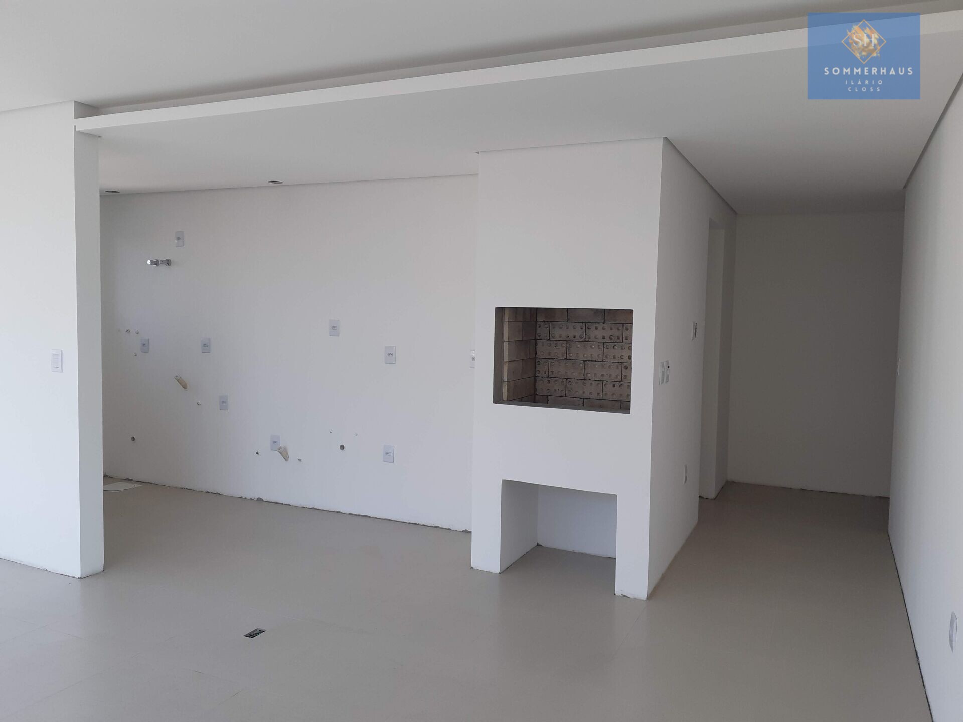 Apartamento à venda com 3 quartos - Foto 5