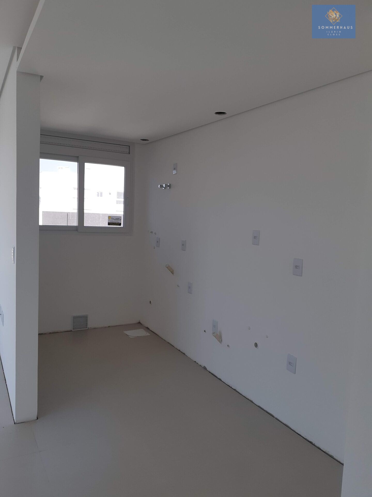 Apartamento à venda com 3 quartos - Foto 9