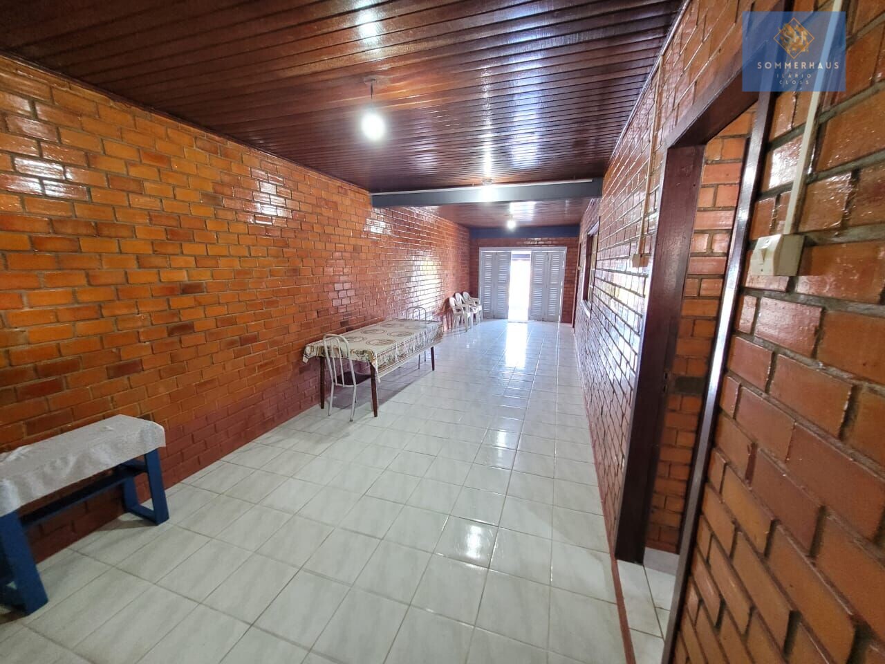 Casa à venda com 2 quartos, 144m² - Foto 4