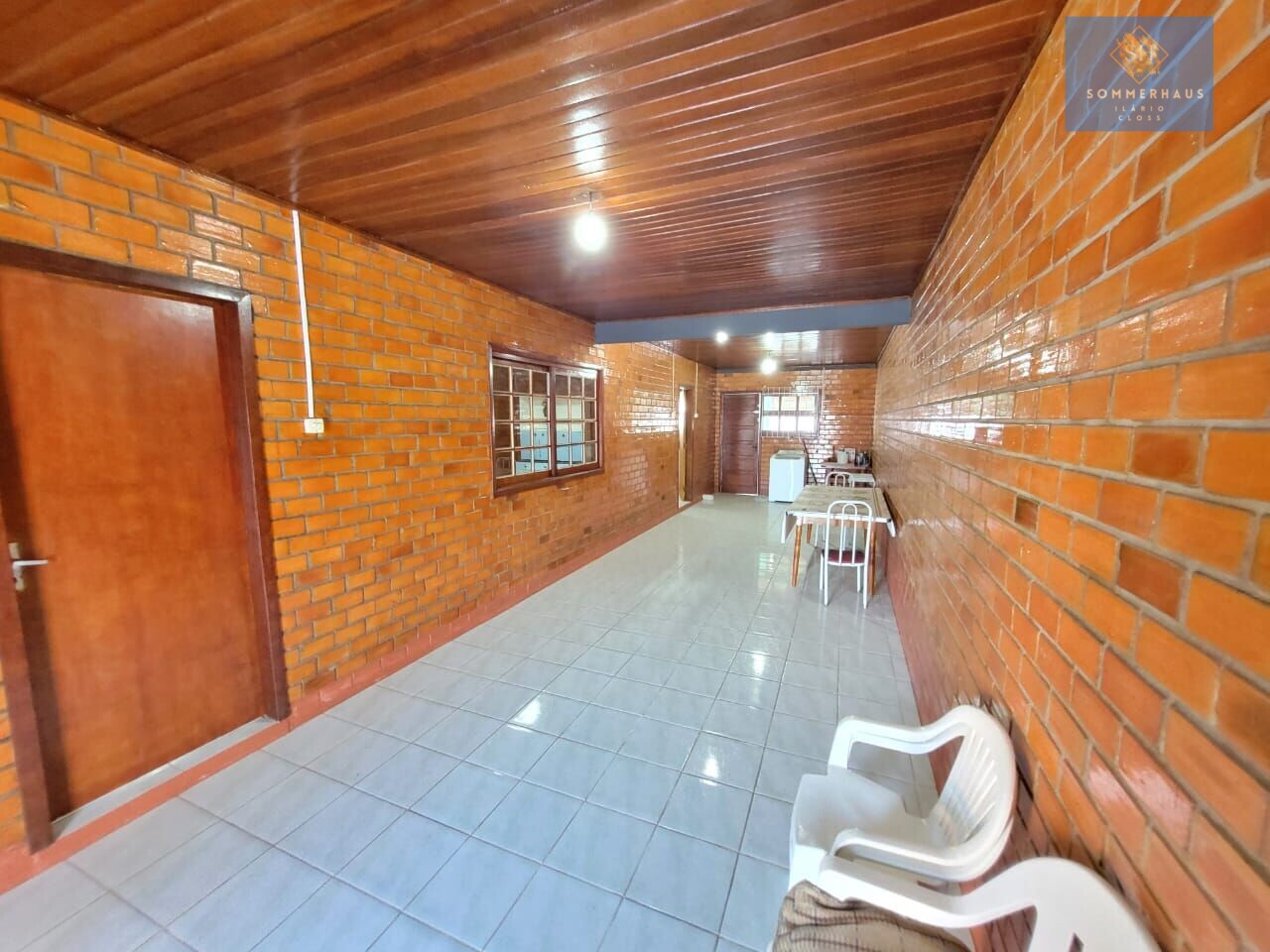 Casa à venda com 2 quartos, 144m² - Foto 3