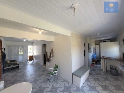 Casa à venda com 3 quartos, 138m² - Foto 5