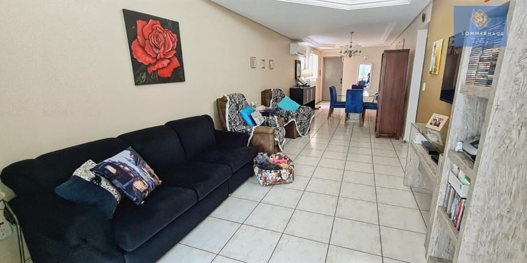 Cobertura à venda com 2 quartos, 190m² - Foto 6