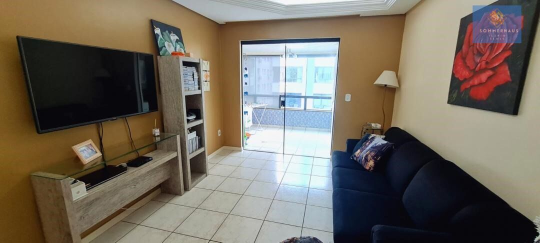 Cobertura à venda com 2 quartos, 190m² - Foto 2