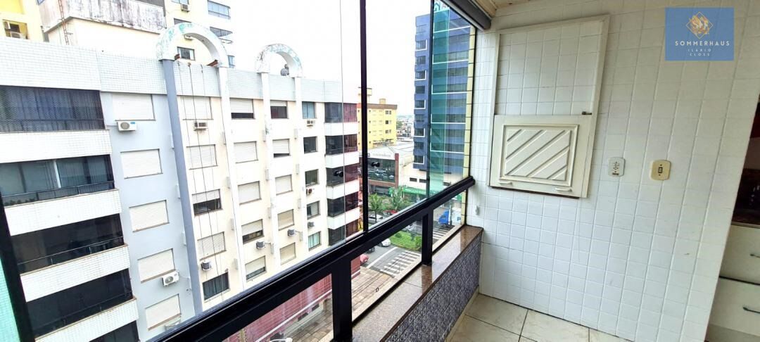 Cobertura à venda com 2 quartos, 190m² - Foto 1