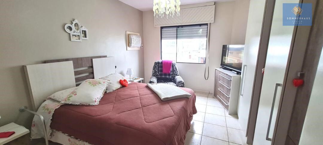 Cobertura à venda com 2 quartos, 190m² - Foto 10