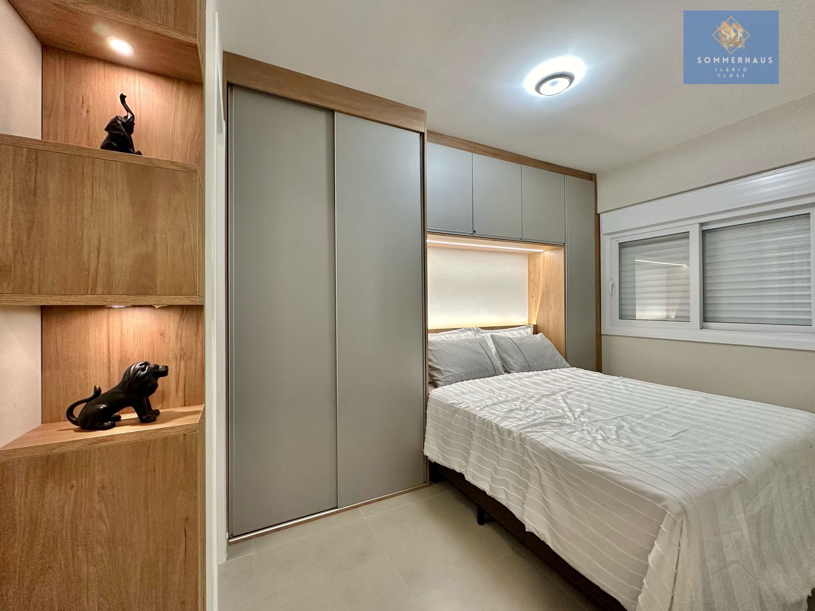 Apartamento à venda com 2 quartos - Foto 8