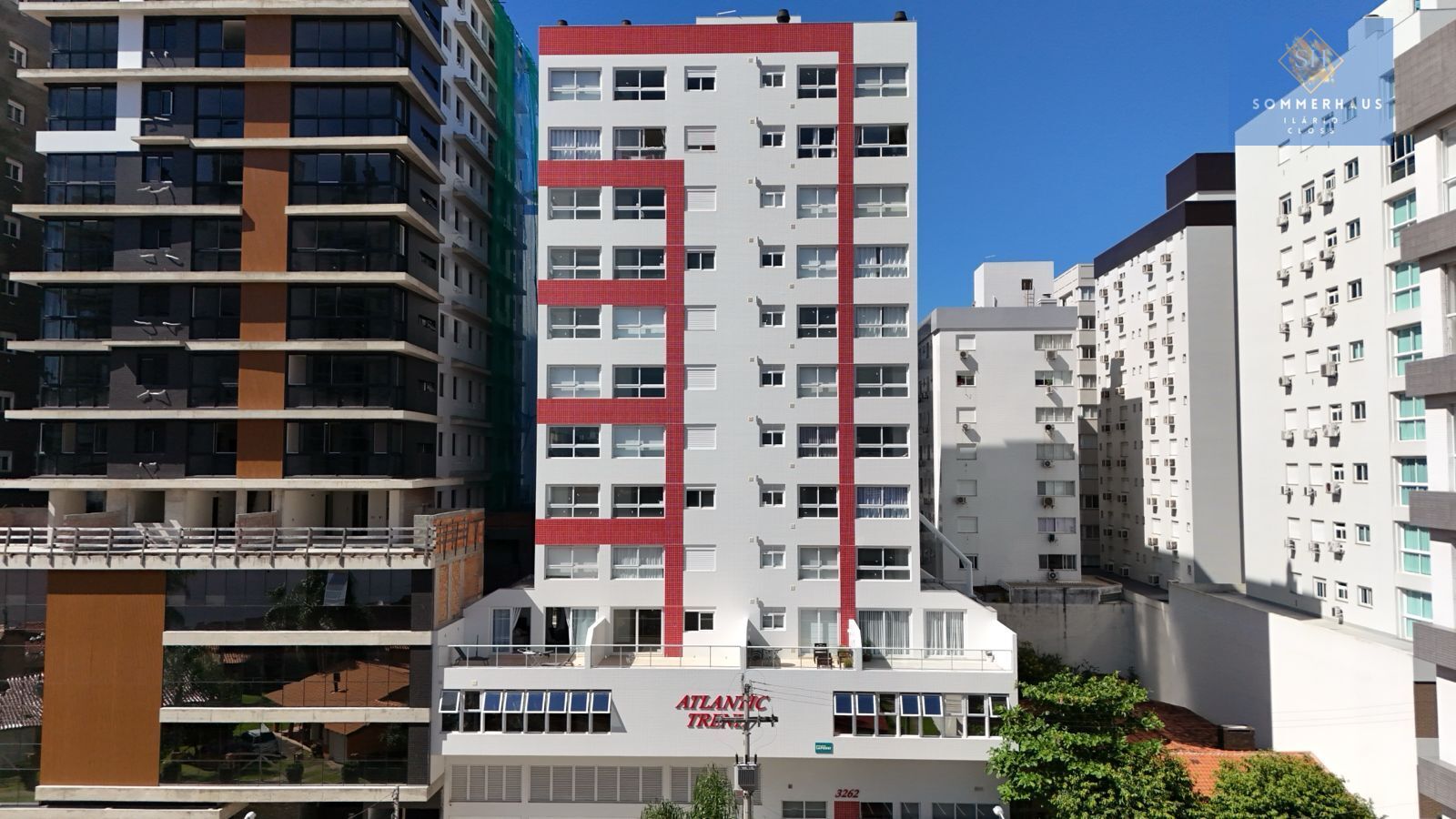 Apartamento à venda com 2 quartos - Foto 17