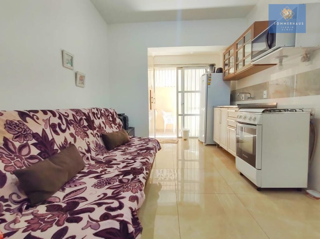 Apartamento à venda com 1 quarto - Foto 2