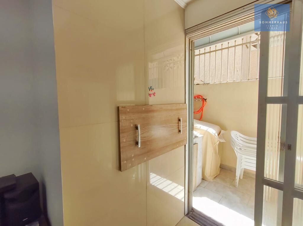 Apartamento à venda com 1 quarto - Foto 6