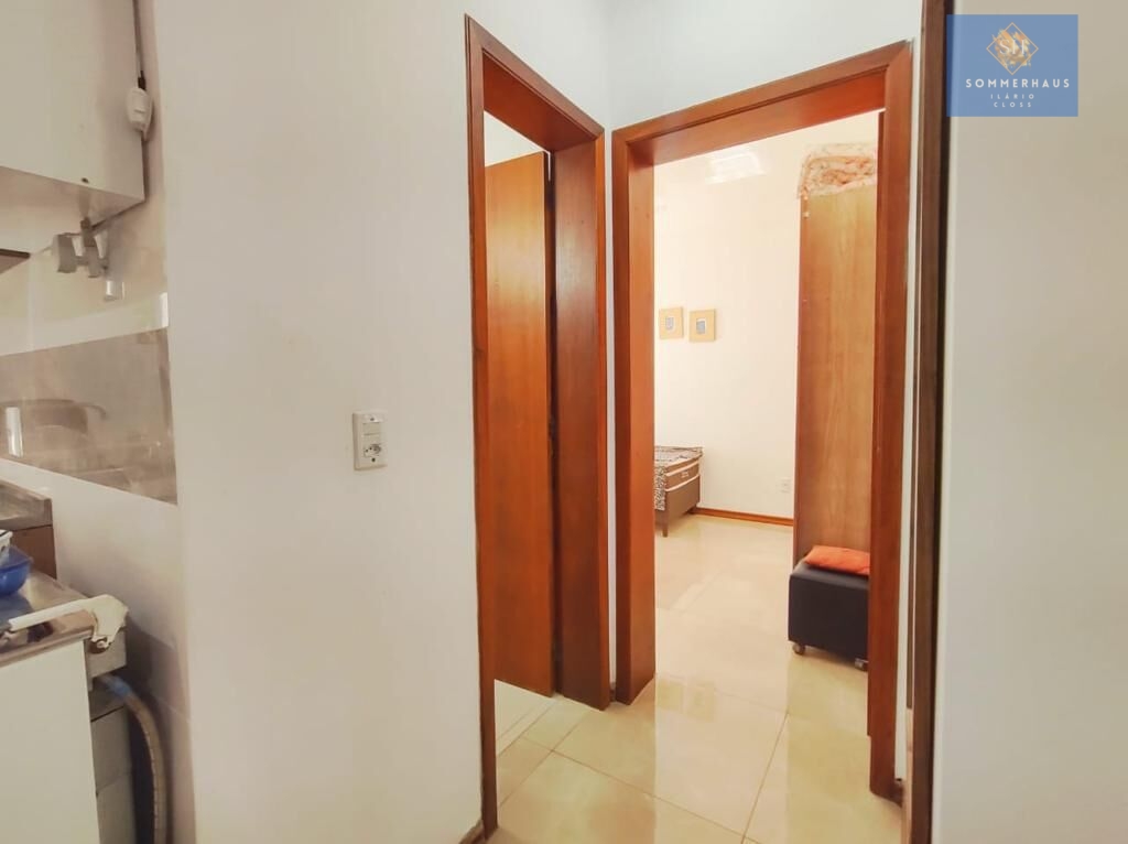 Apartamento à venda com 1 quarto - Foto 9