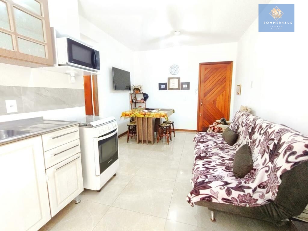 Apartamento à venda com 1 quarto - Foto 3