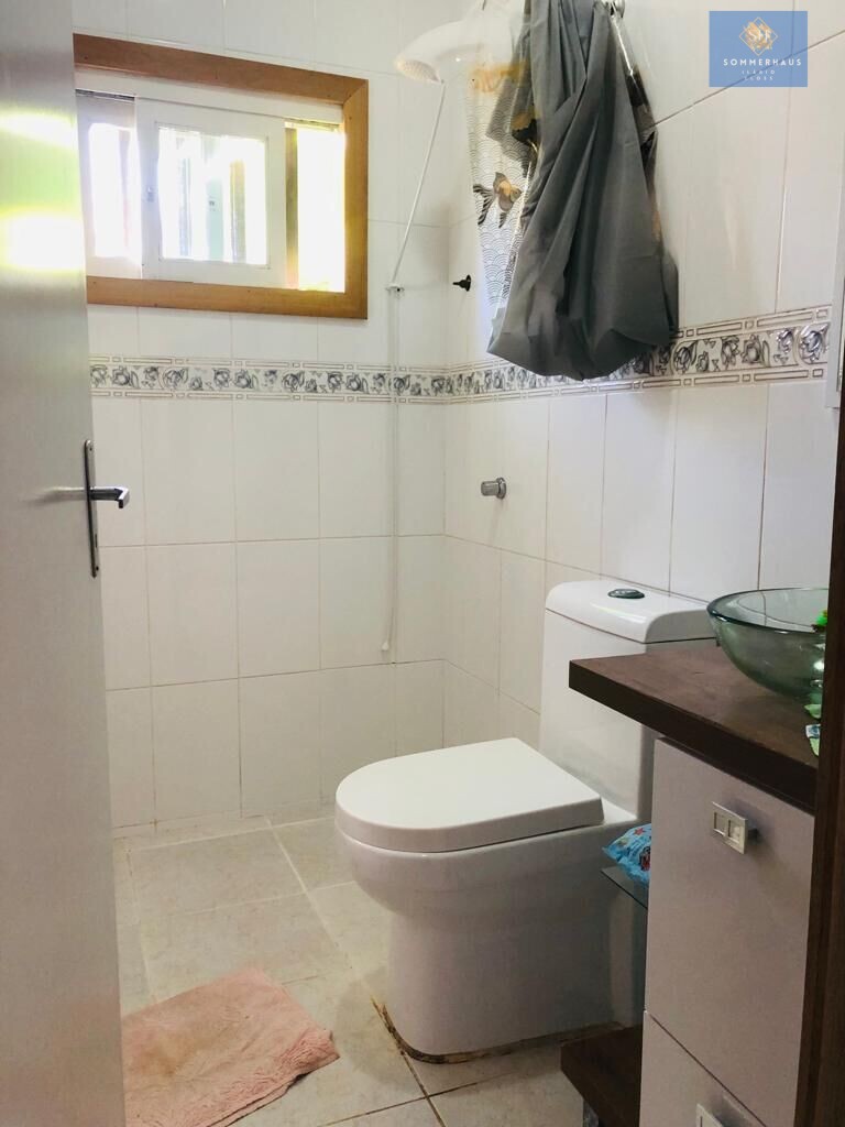 Casa à venda com 2 quartos, 95m² - Foto 8