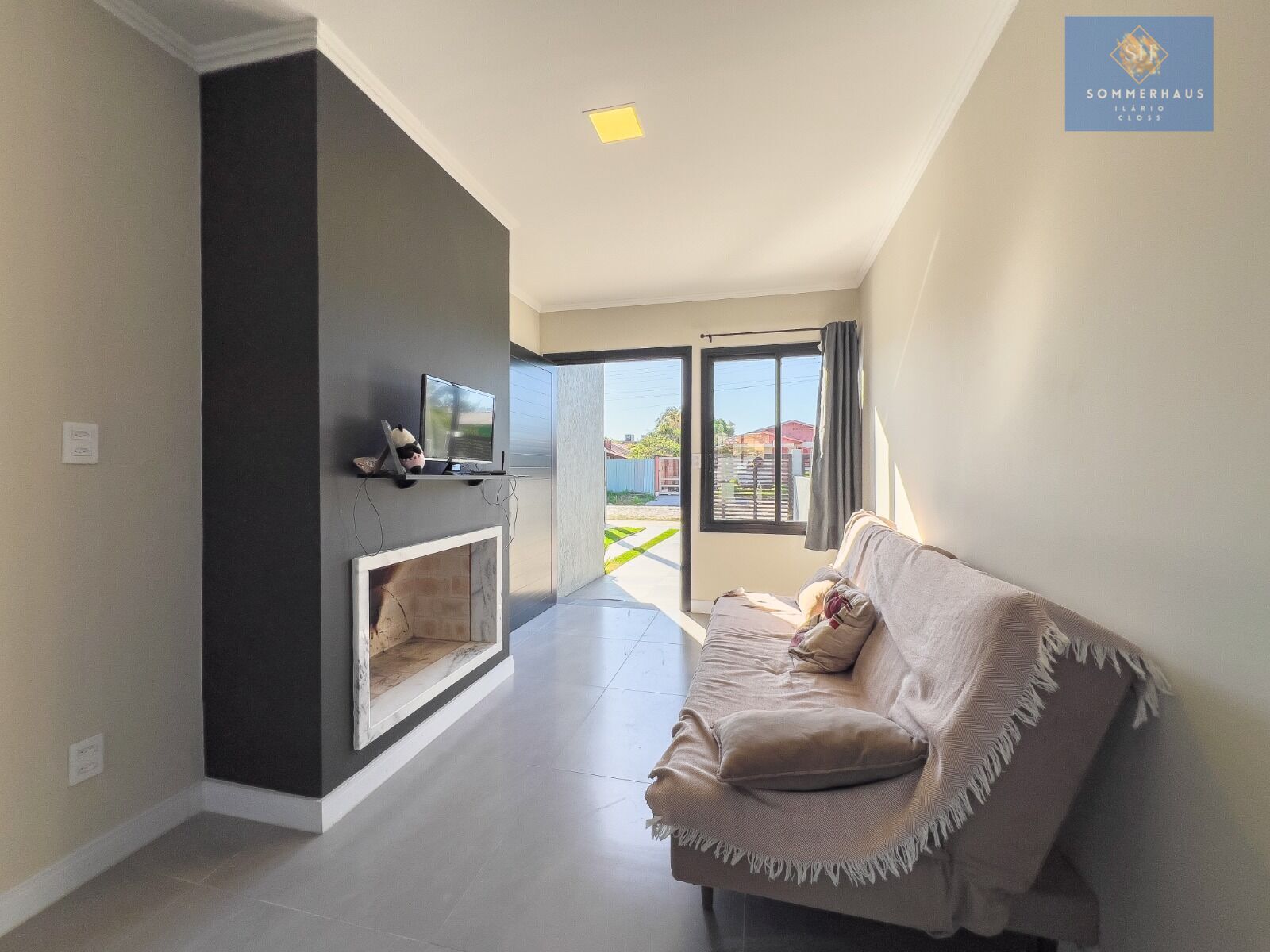 Casa, 2 quartos, 71 m² - Foto 13