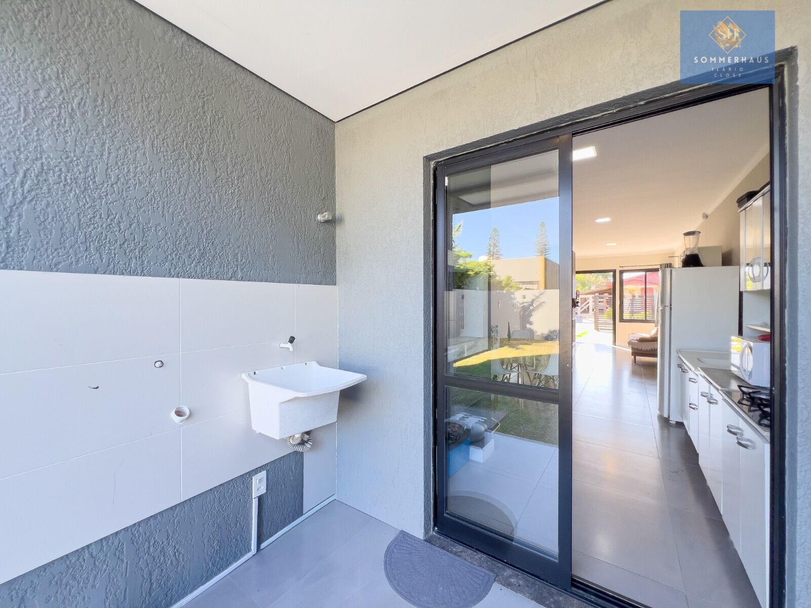 Casa, 2 quartos, 71 m² - Foto 18