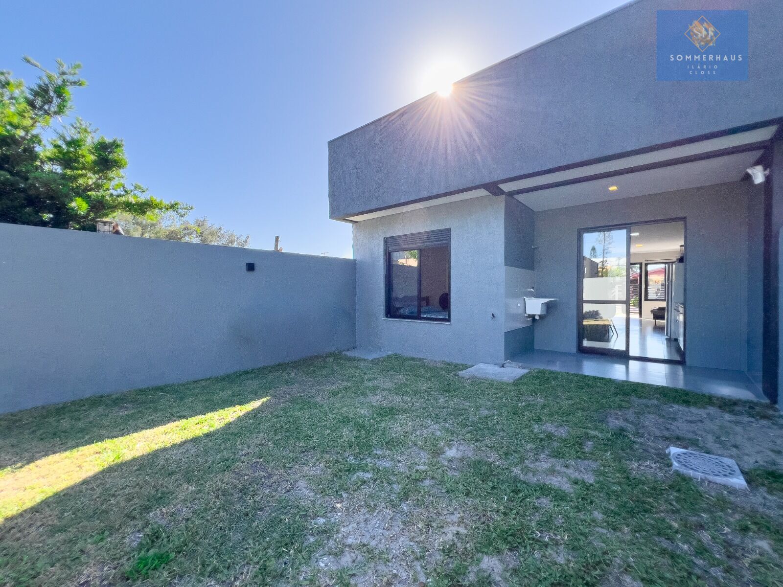 Casa, 2 quartos, 71 m² - Foto 16