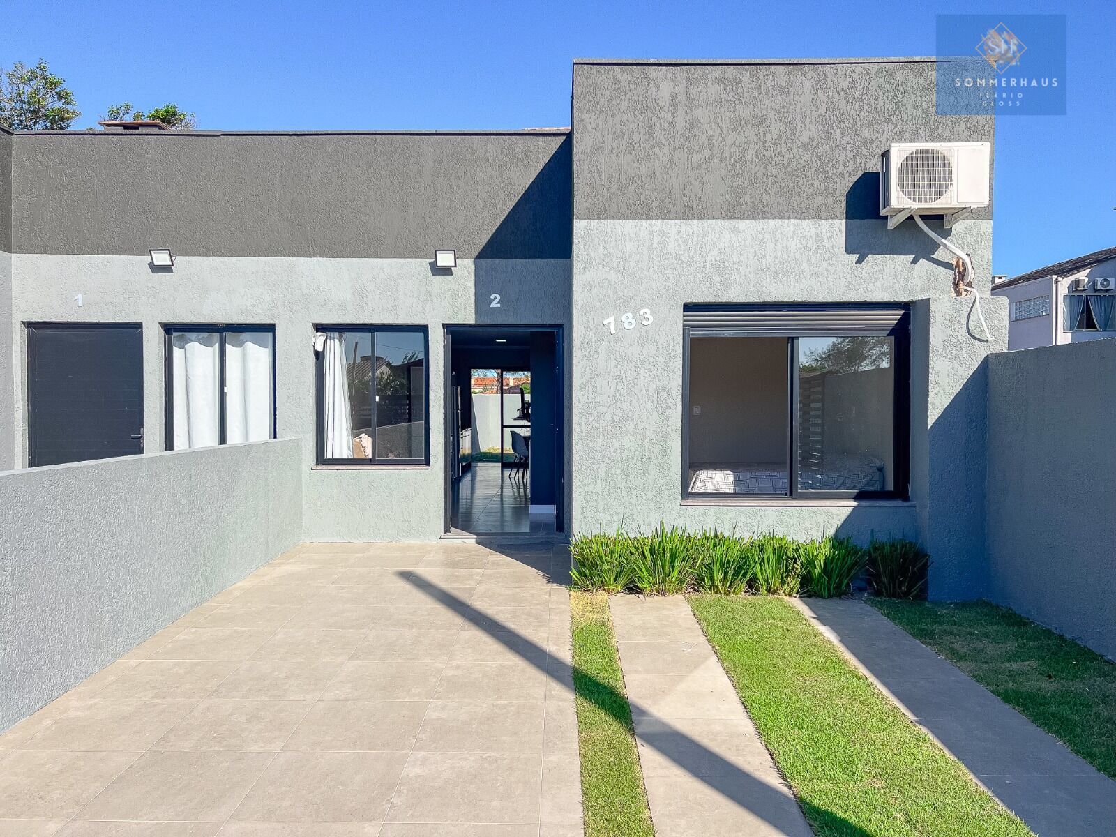 Casa, 2 quartos, 71 m² - Foto 4