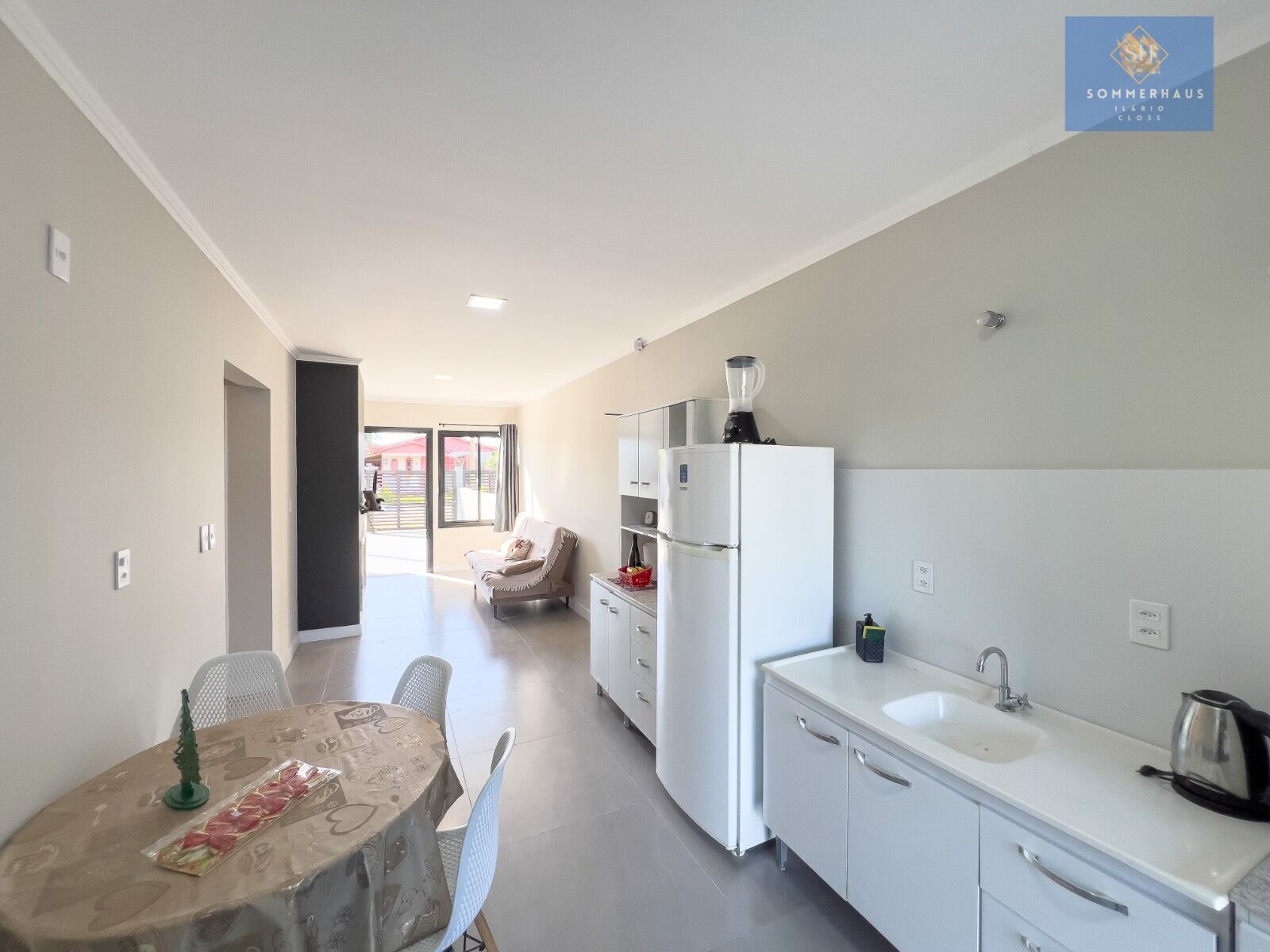 Casa, 2 quartos, 71 m² - Foto 19