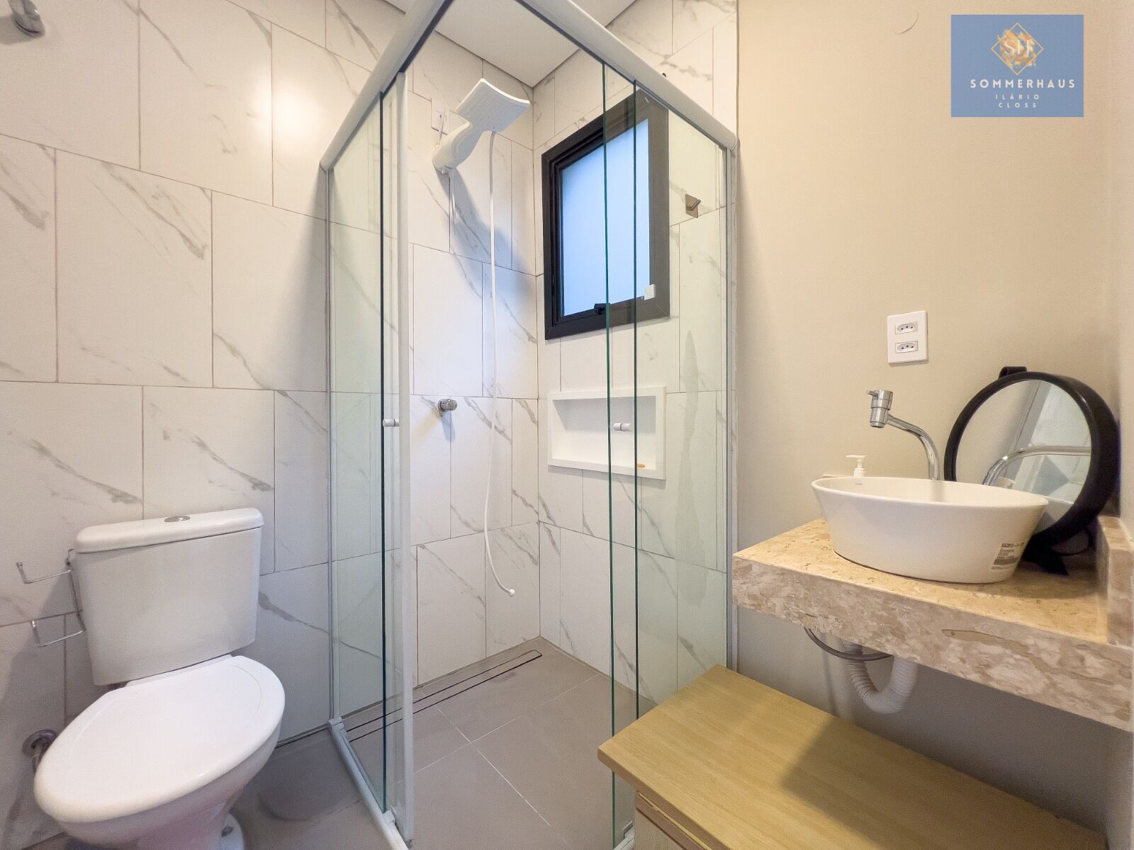 Casa, 2 quartos, 71 m² - Foto 11