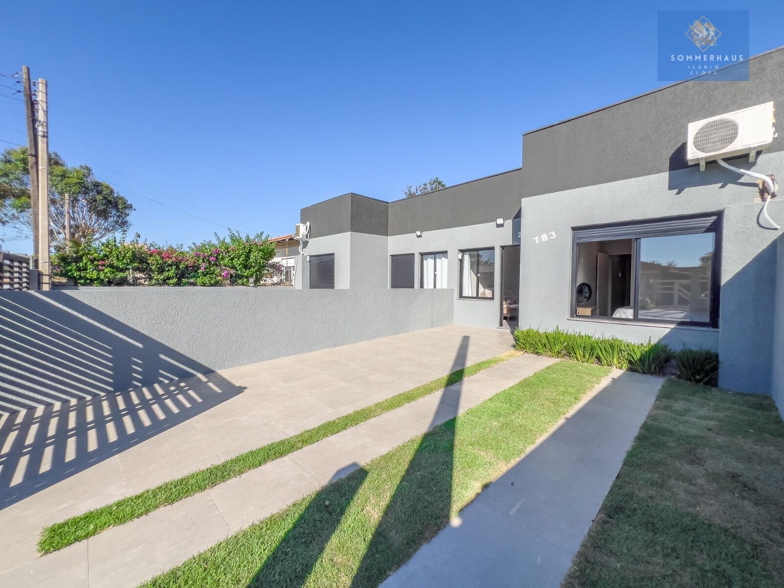 Casa, 2 quartos, 71 m² - Foto 3
