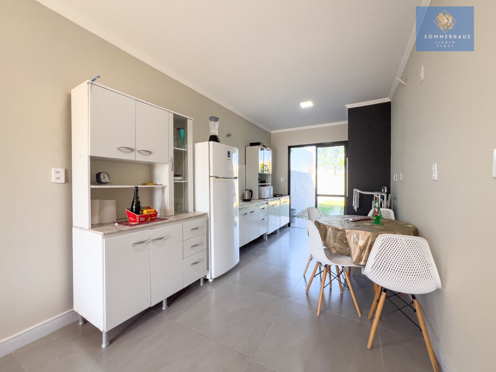 Casa, 2 quartos, 71 m² - Foto 9