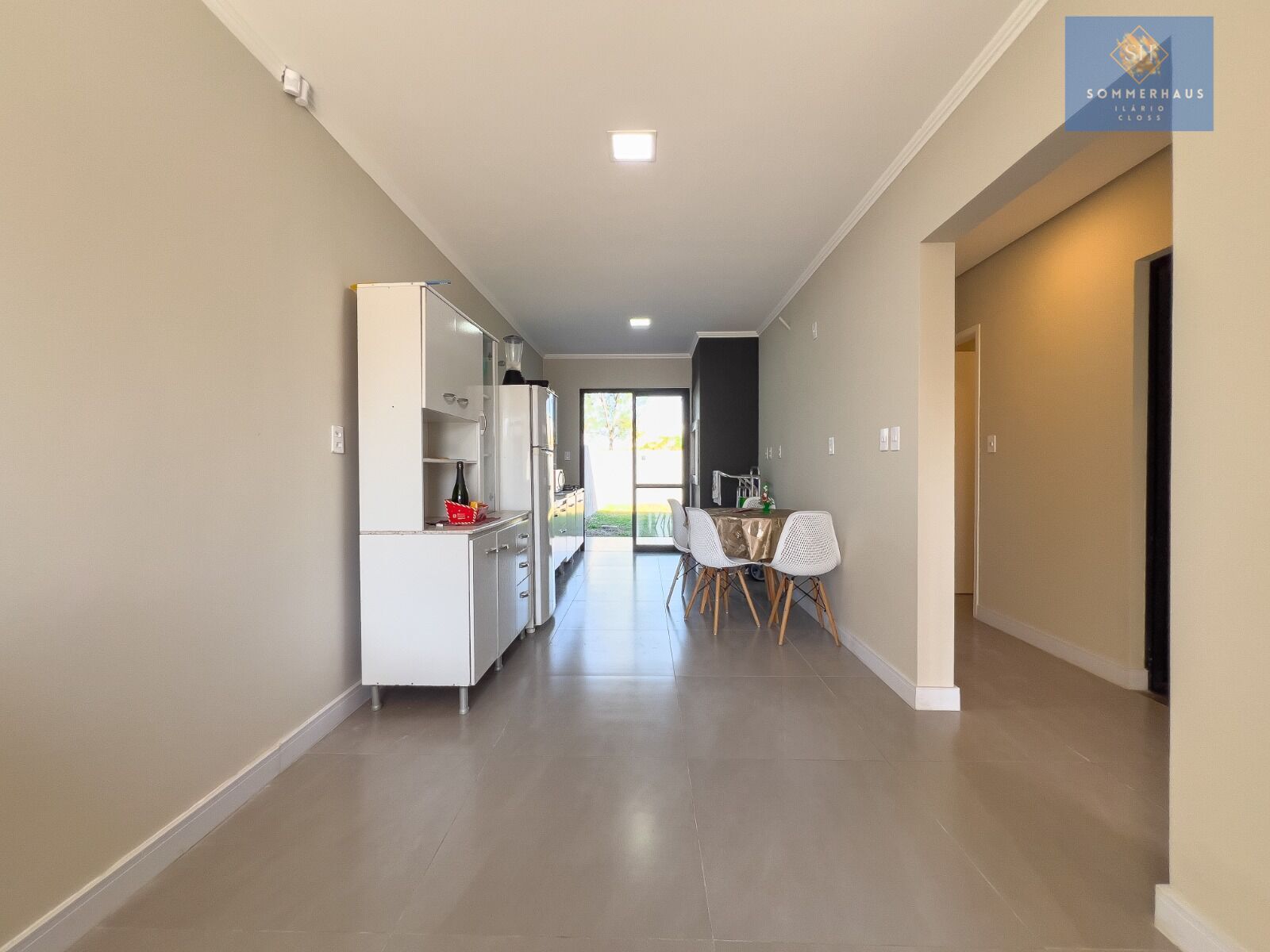 Casa, 2 quartos, 71 m² - Foto 8