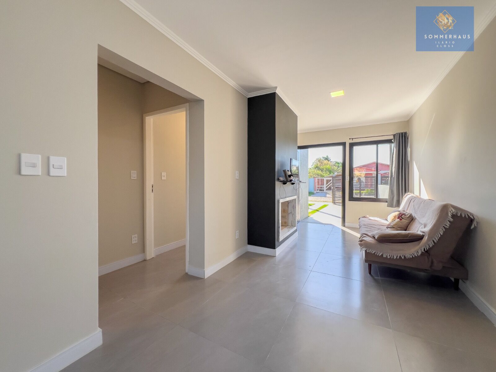 Casa, 2 quartos, 71 m² - Foto 12