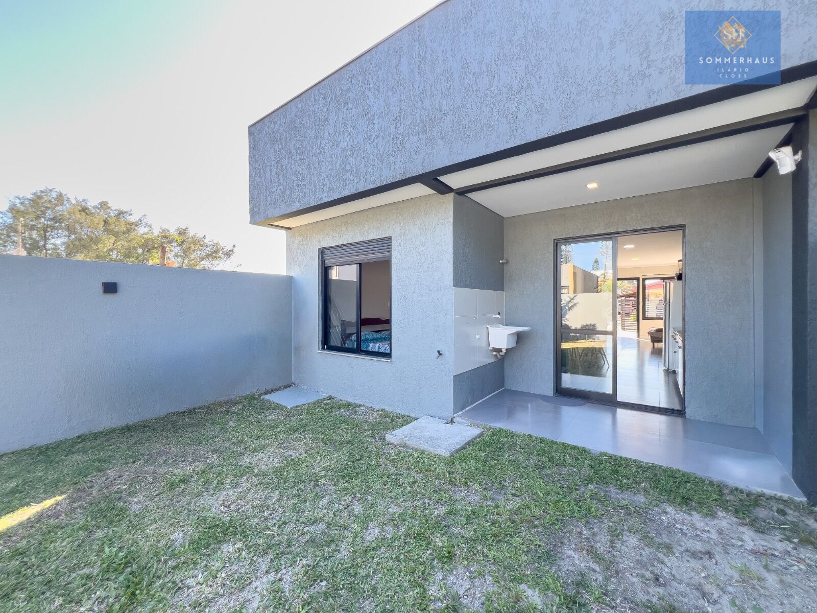 Casa, 2 quartos, 71 m² - Foto 17