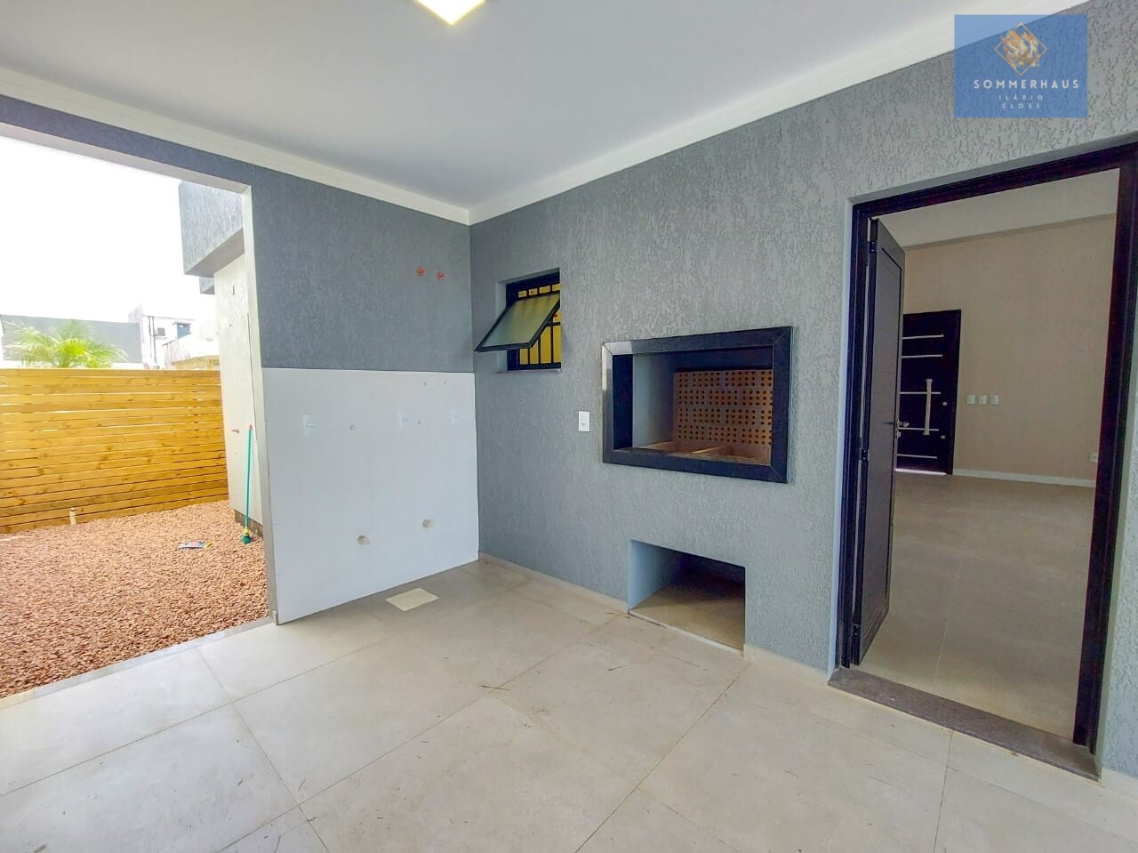 Casa à venda com 3 quartos, 112m² - Foto 10