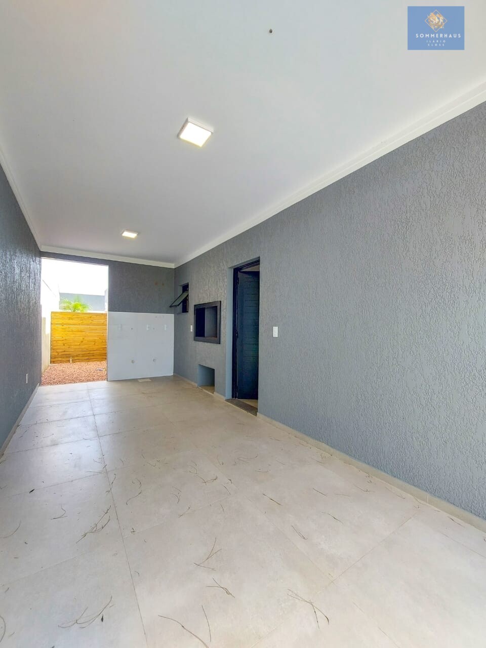 Casa à venda com 3 quartos, 112m² - Foto 9