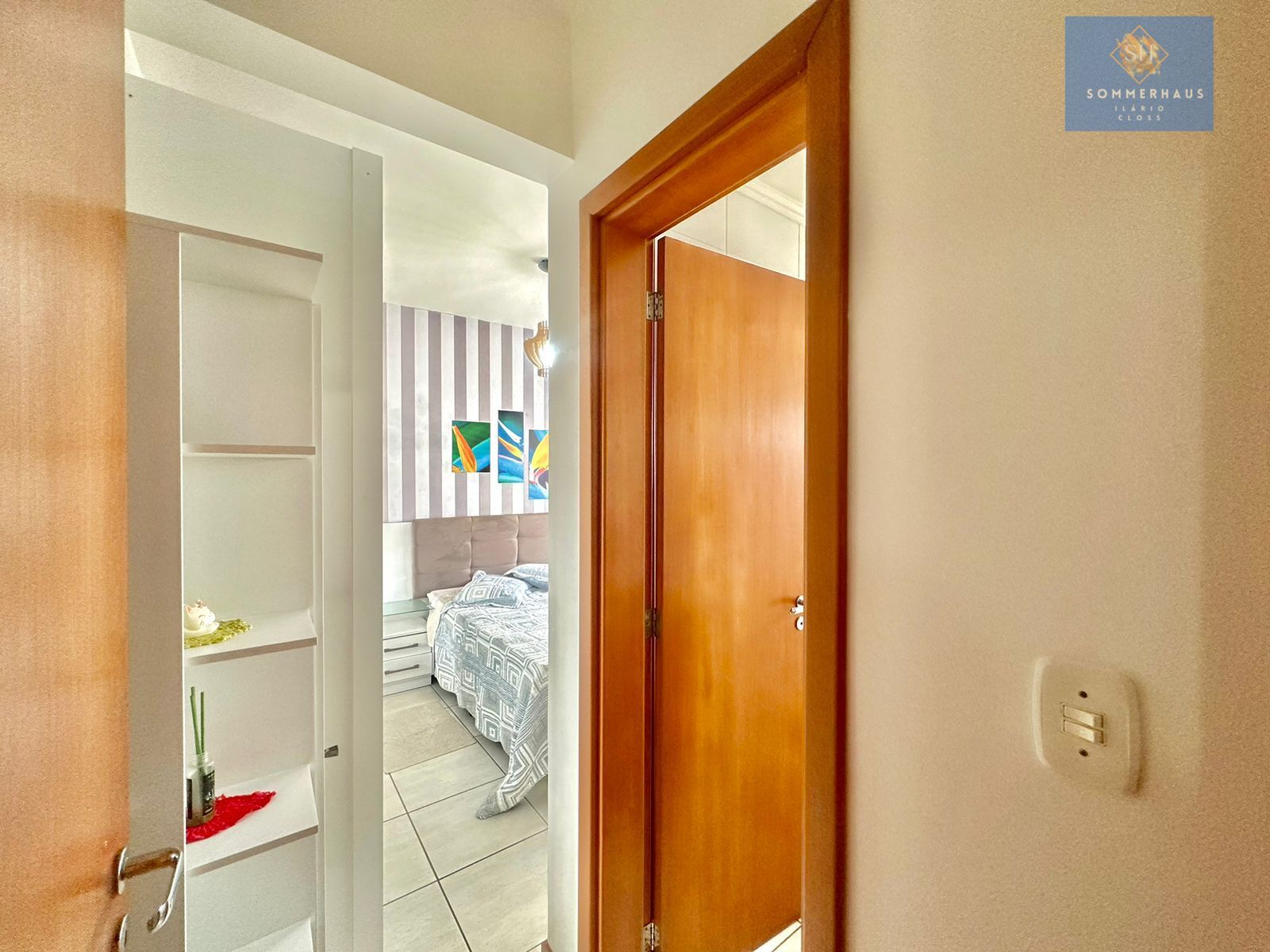 Apartamento à venda com 2 quartos, 84m² - Foto 15