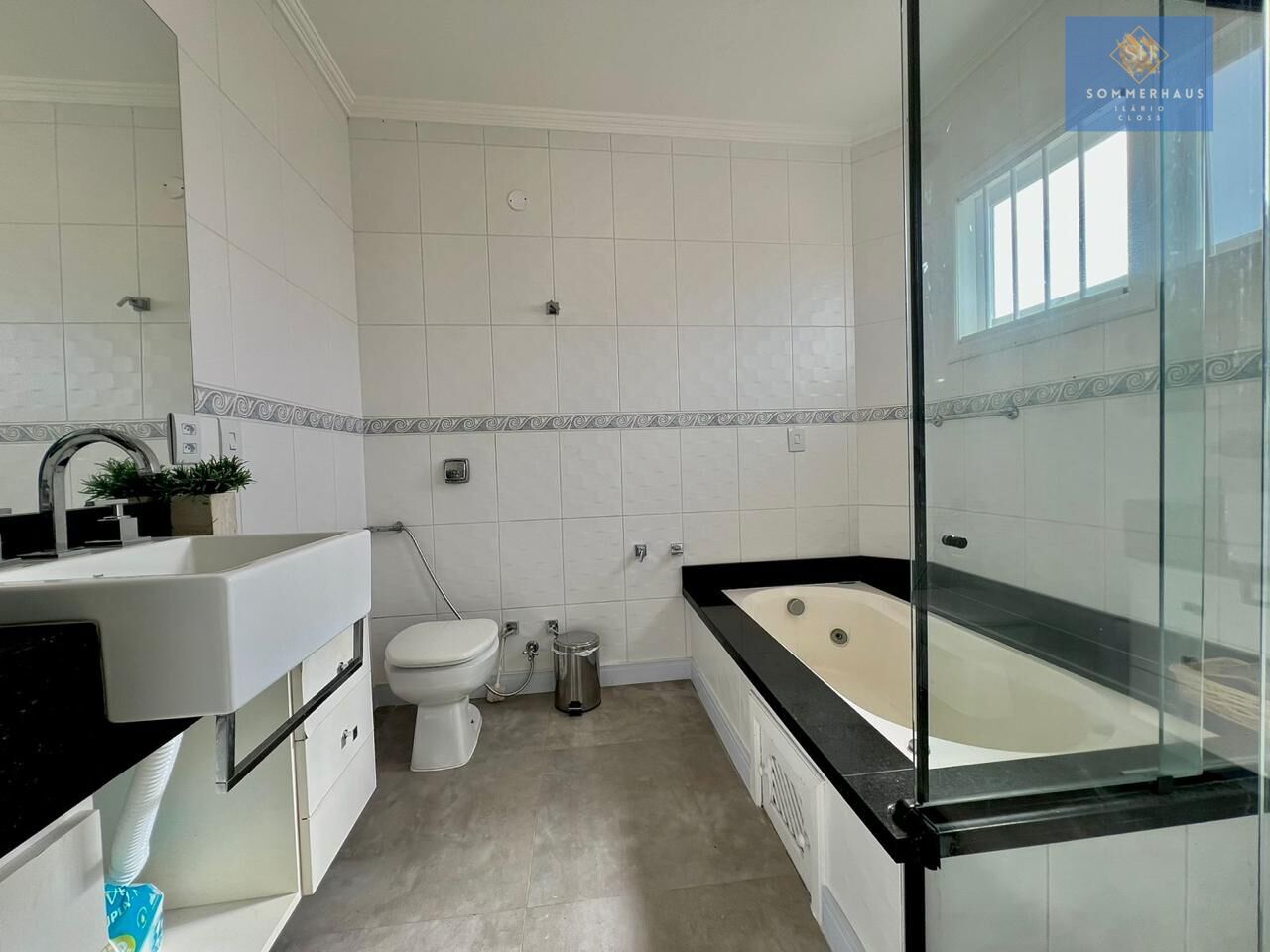 Sobrado, 4 quartos, 223 m² - Foto 13