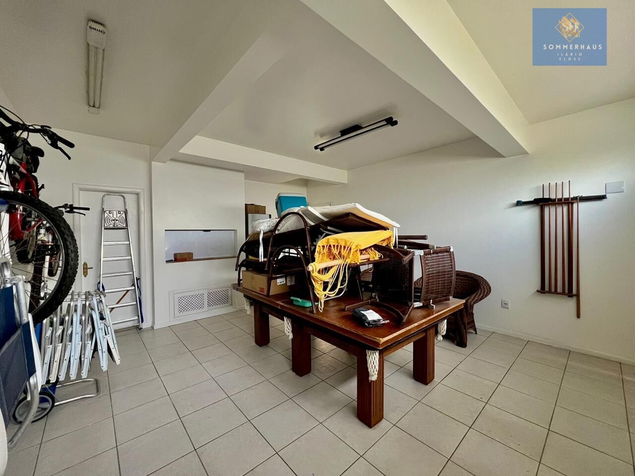 Sobrado, 4 quartos, 223 m² - Foto 18