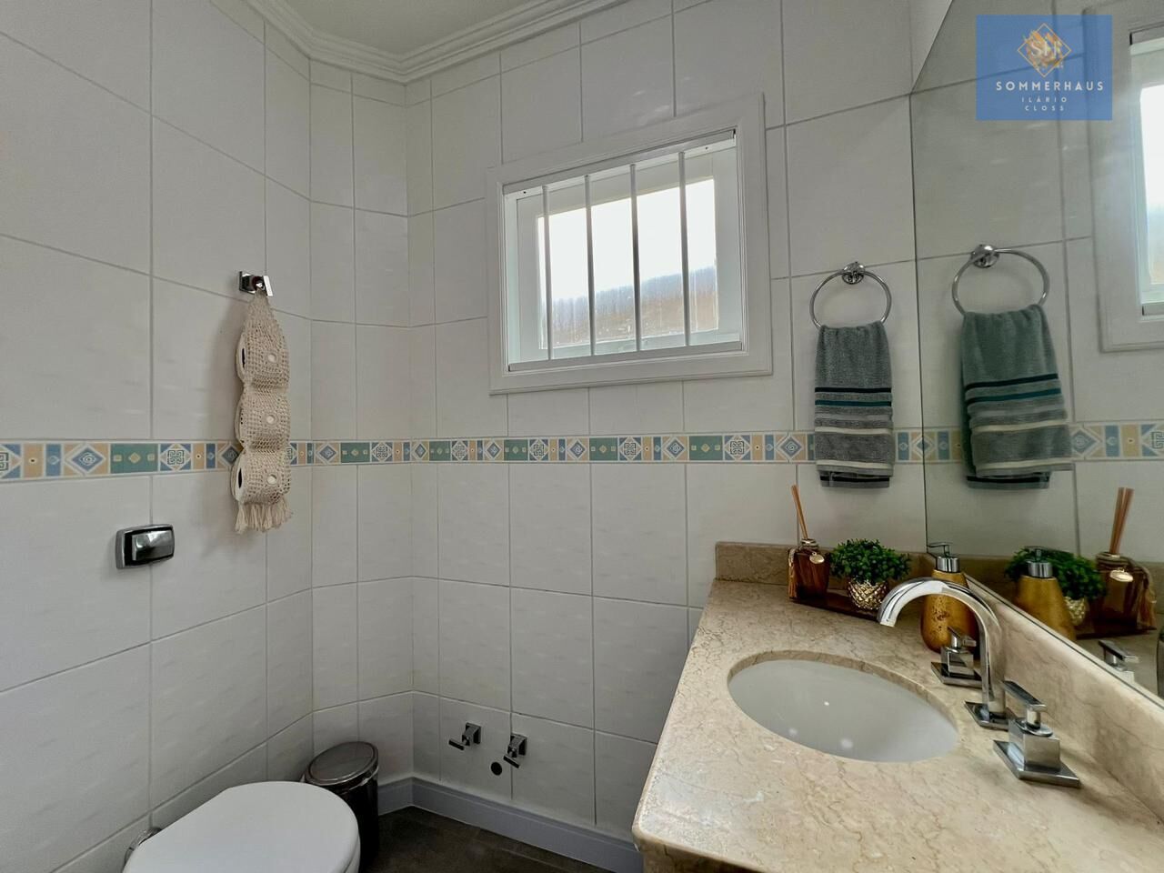 Sobrado, 4 quartos, 223 m² - Foto 17