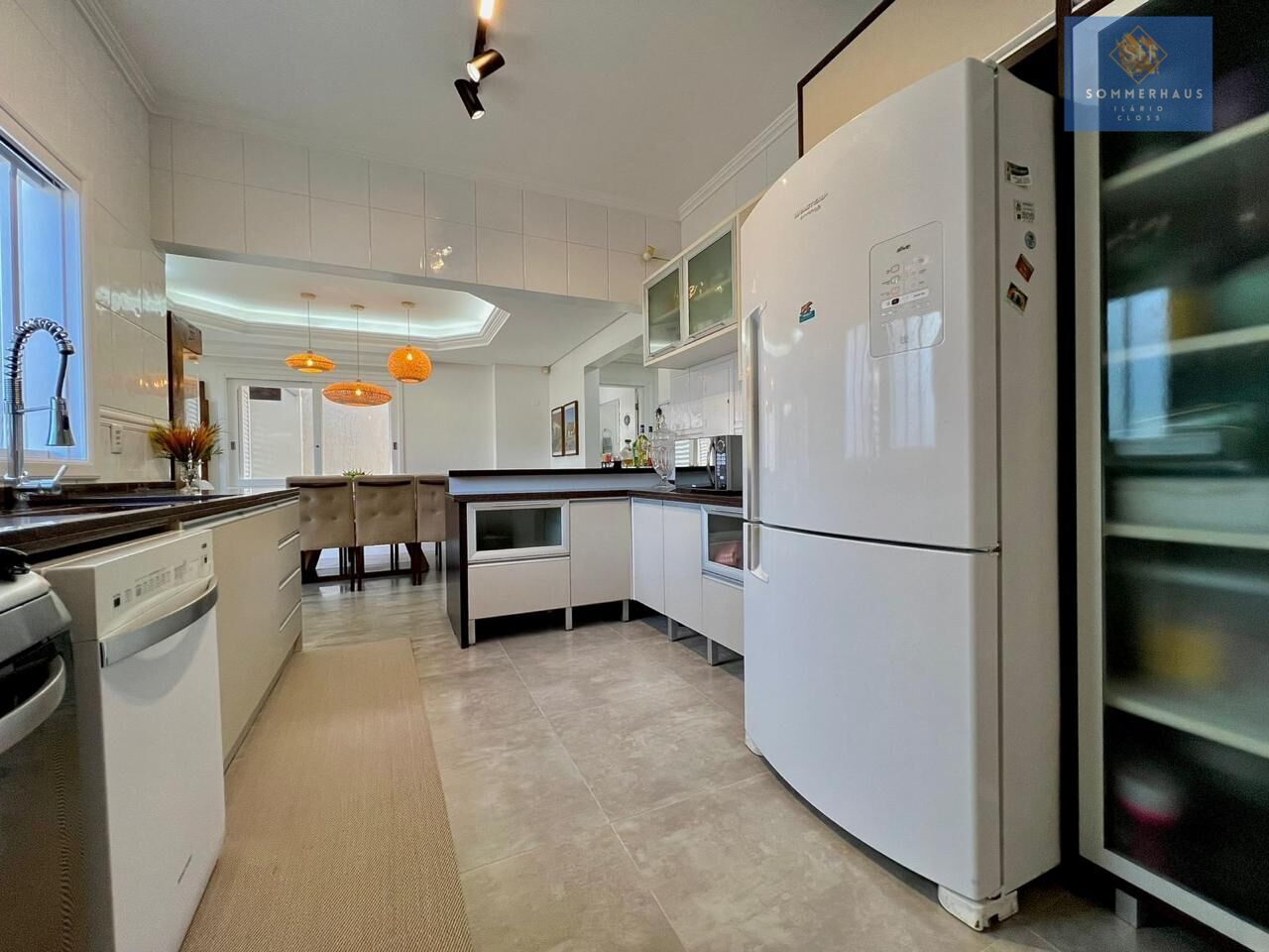 Sobrado, 4 quartos, 223 m² - Foto 11