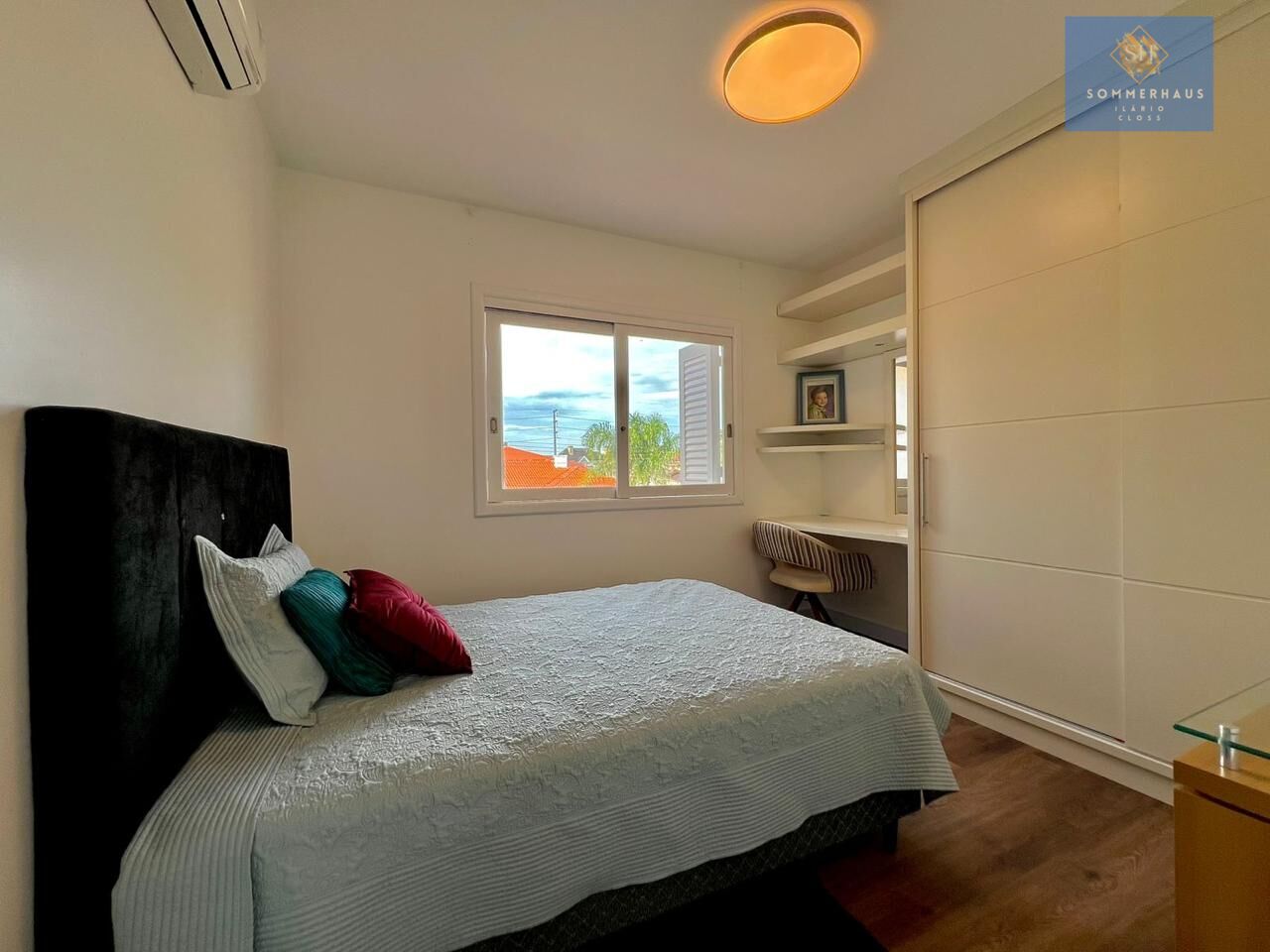 Sobrado, 4 quartos, 223 m² - Foto 14