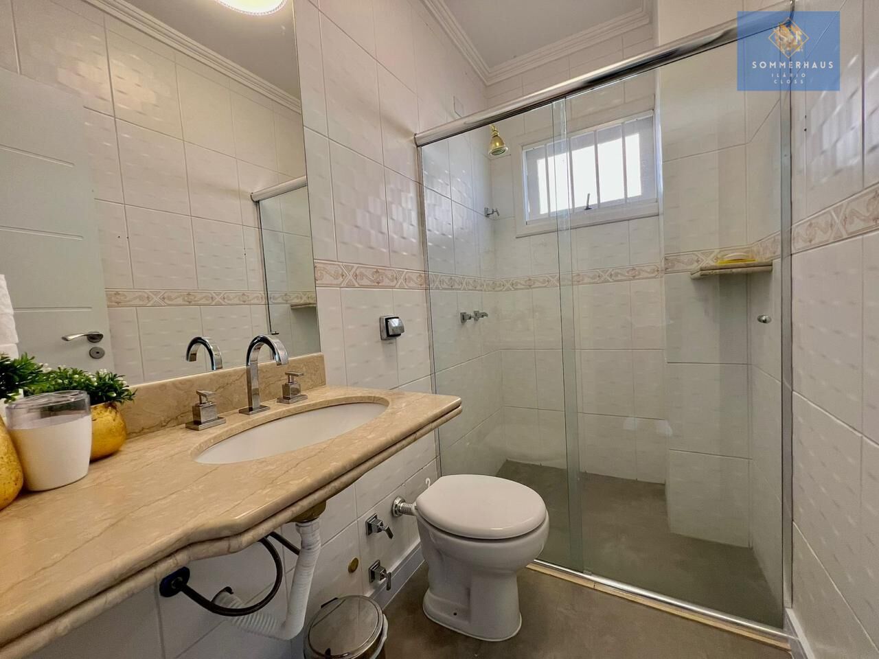 Sobrado, 4 quartos, 223 m² - Foto 15