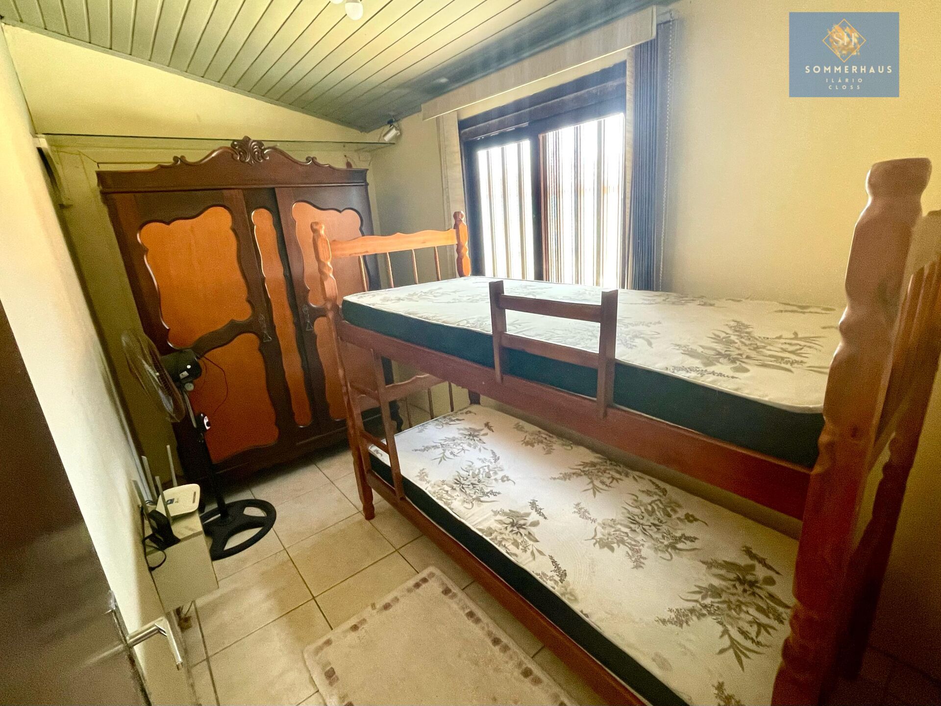 Casa, 3 quartos, 200 m² - Foto 26