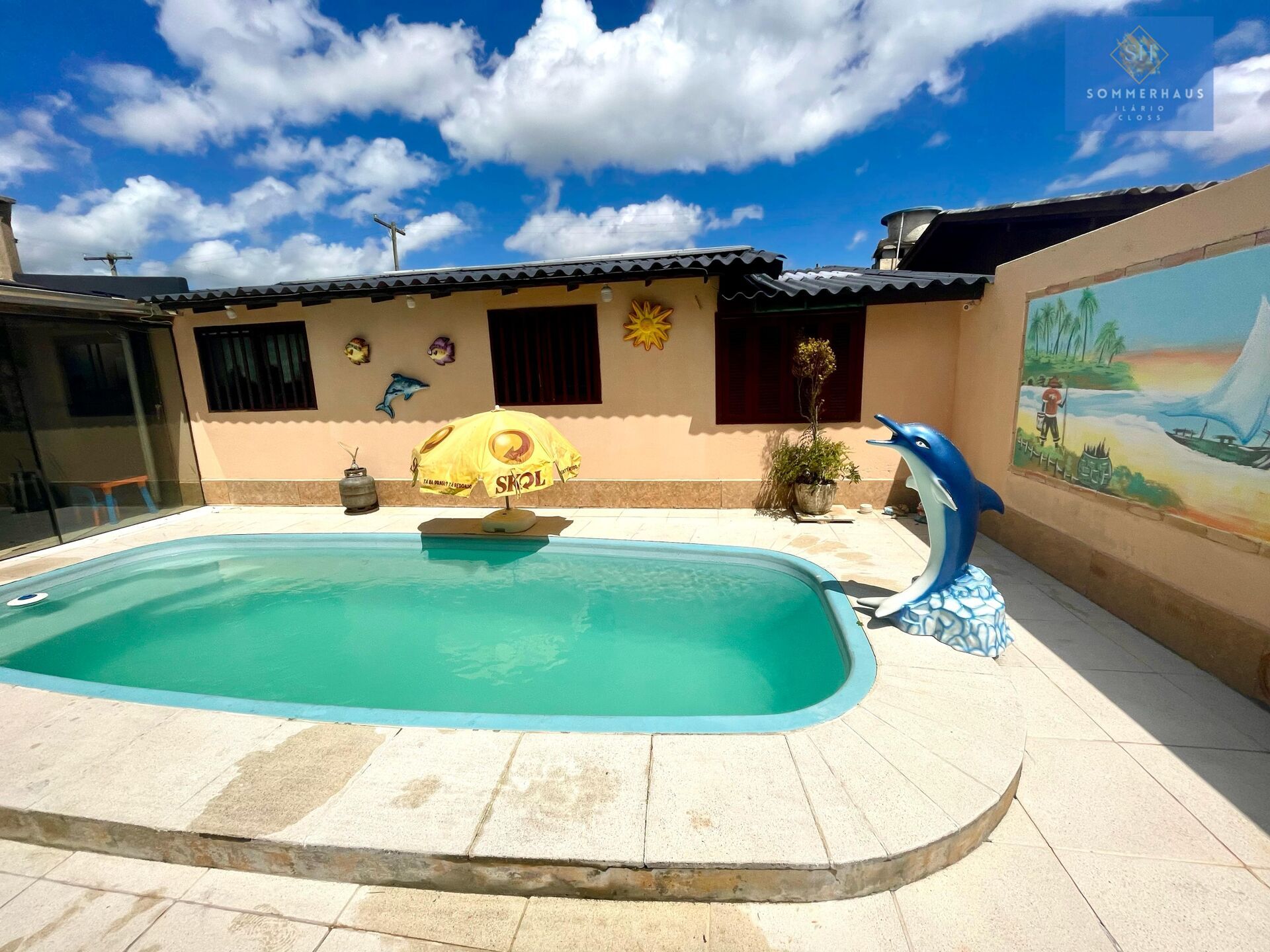 Casa, 3 quartos, 200 m² - Foto 6