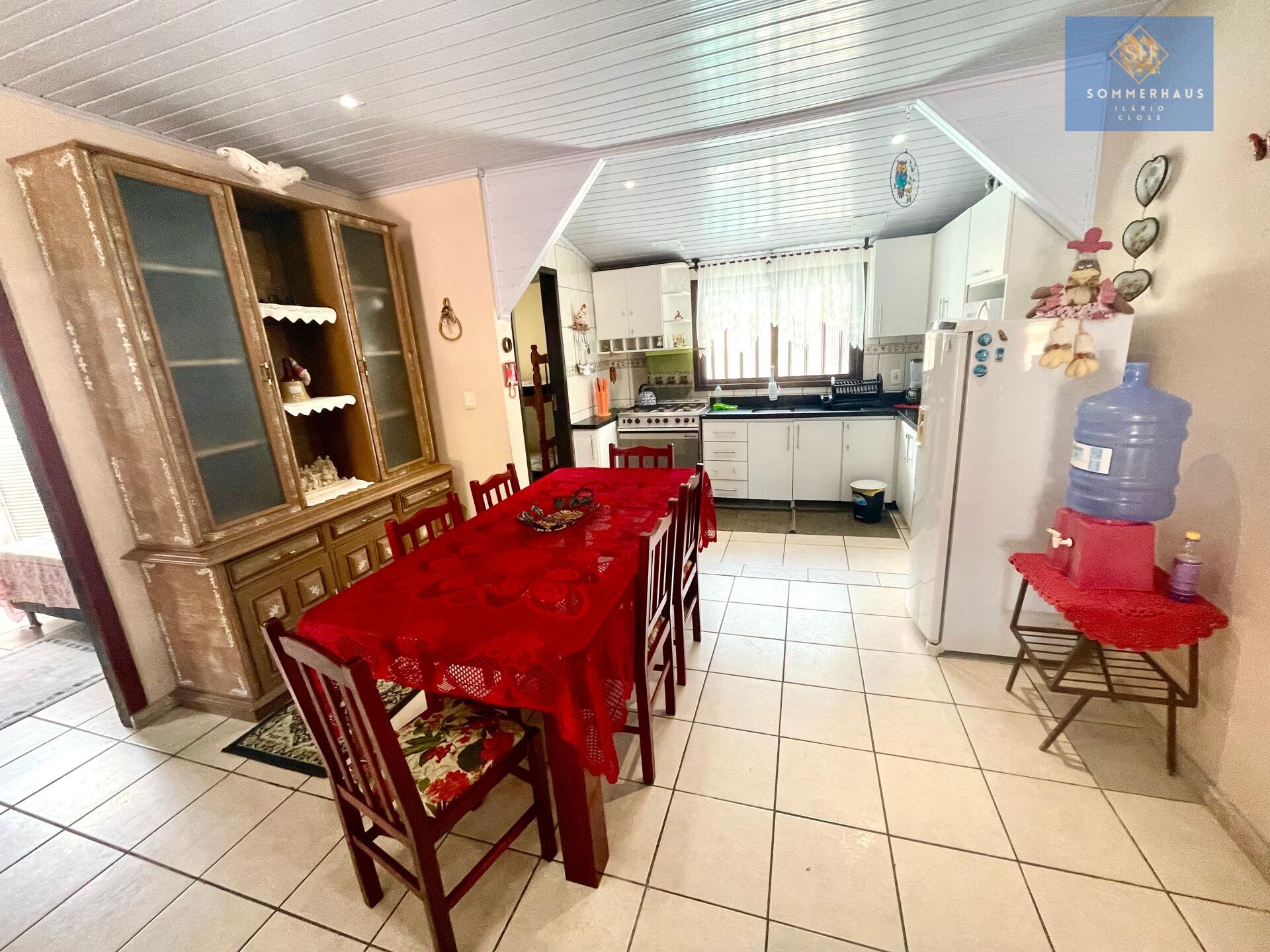 Casa, 3 quartos, 200 m² - Foto 15