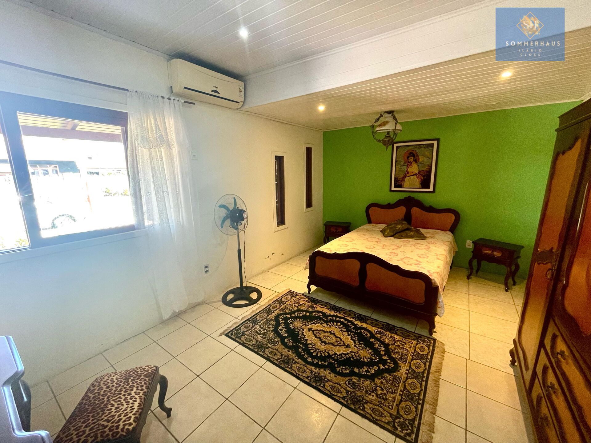 Casa, 3 quartos, 200 m² - Foto 18