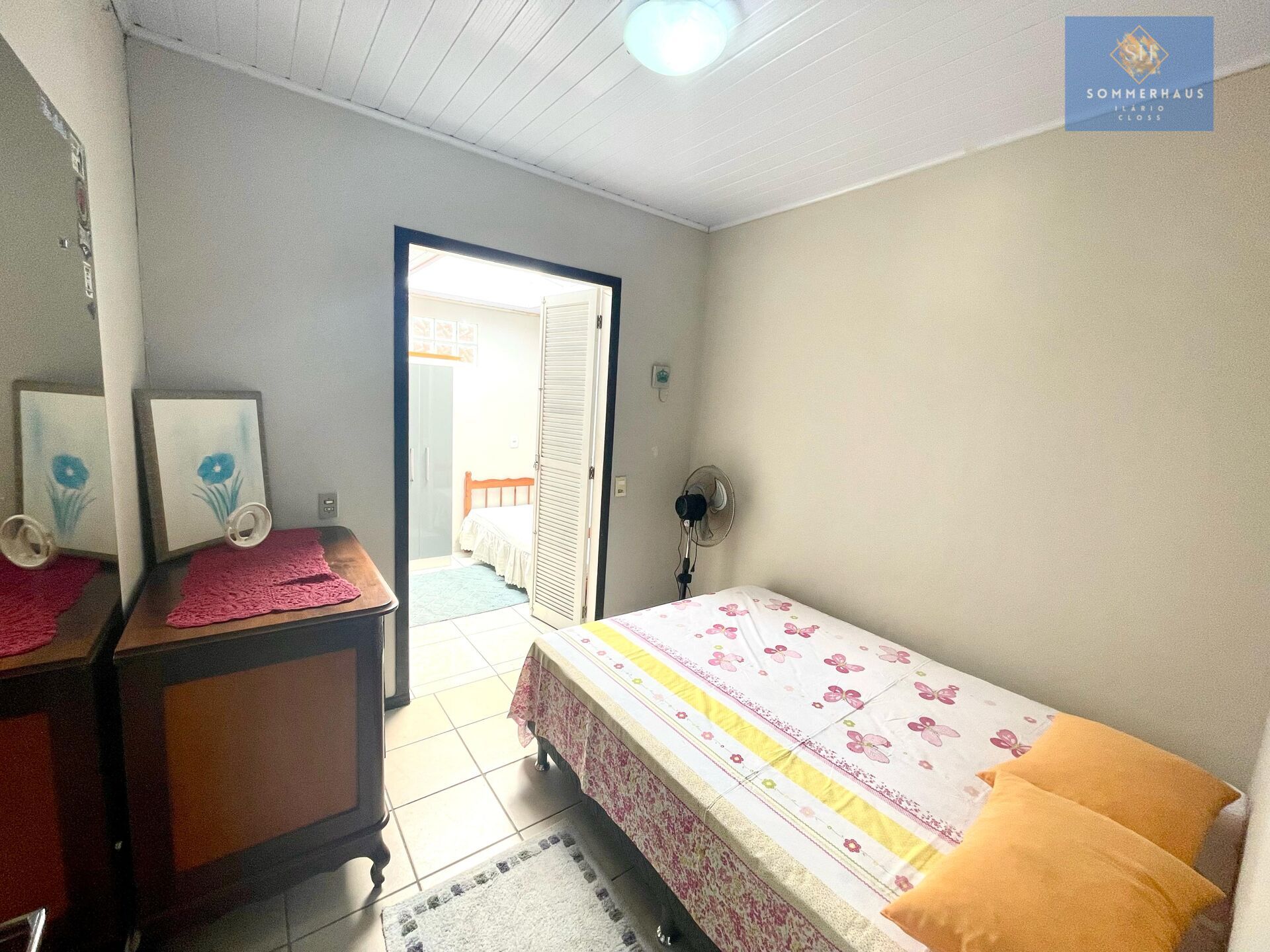 Casa, 3 quartos, 200 m² - Foto 22