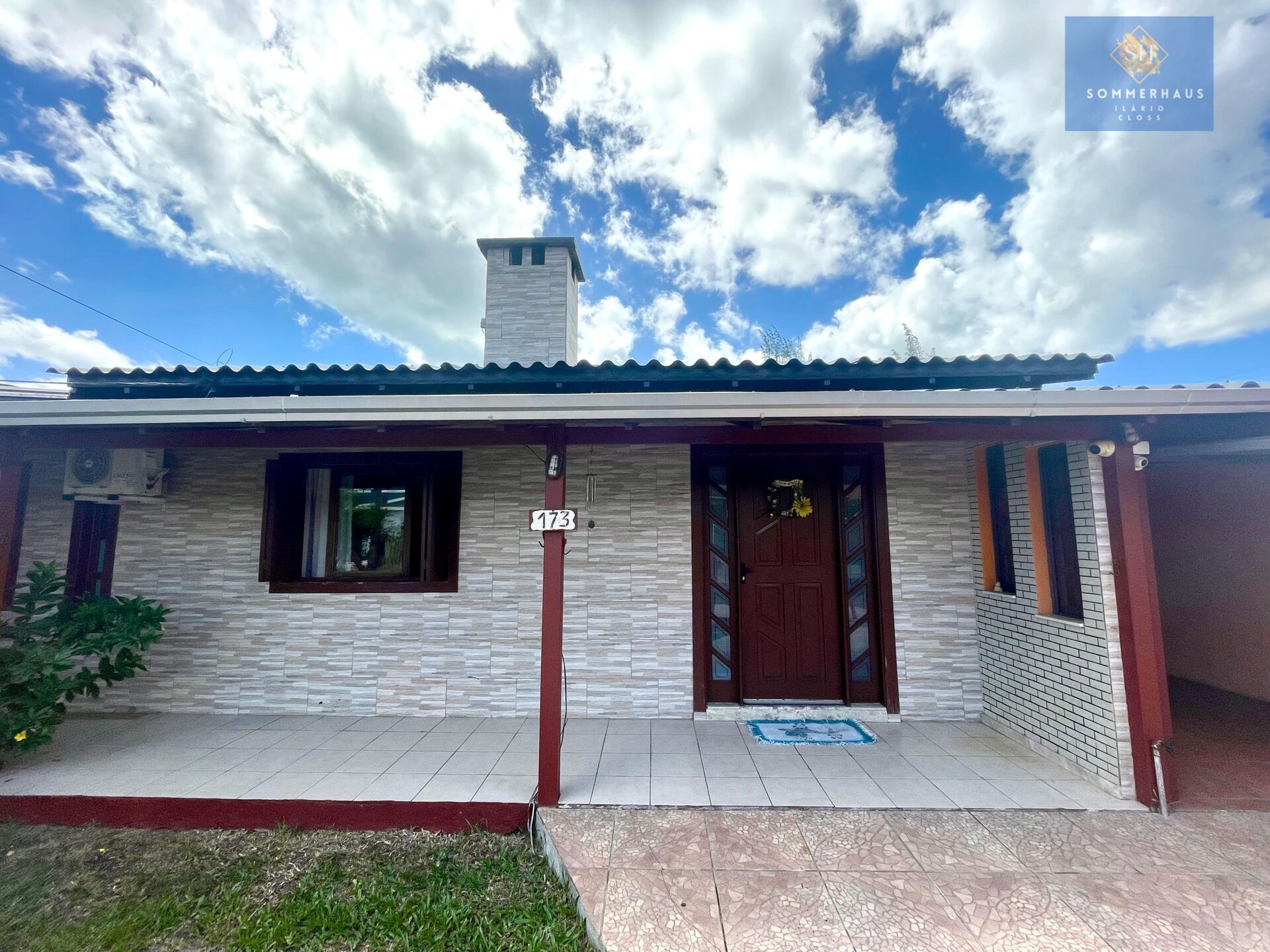 Casa, 3 quartos, 200 m² - Foto 3