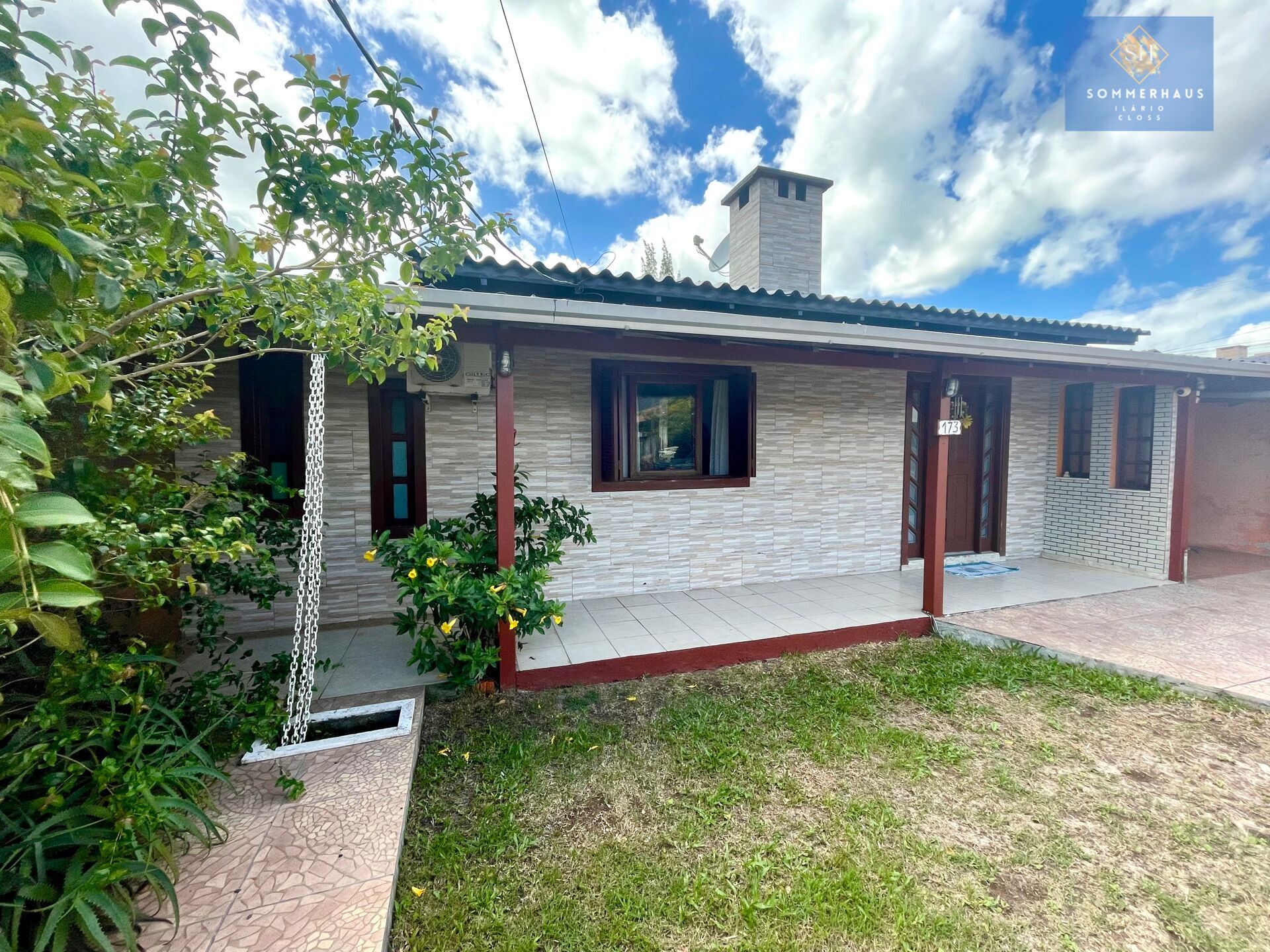 Casa, 3 quartos, 200 m² - Foto 2