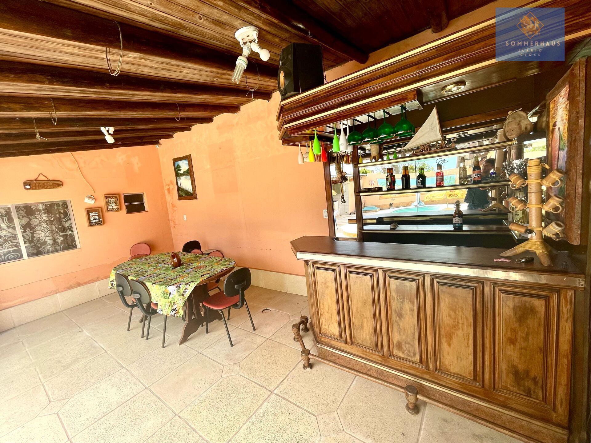 Casa, 3 quartos, 200 m² - Foto 10