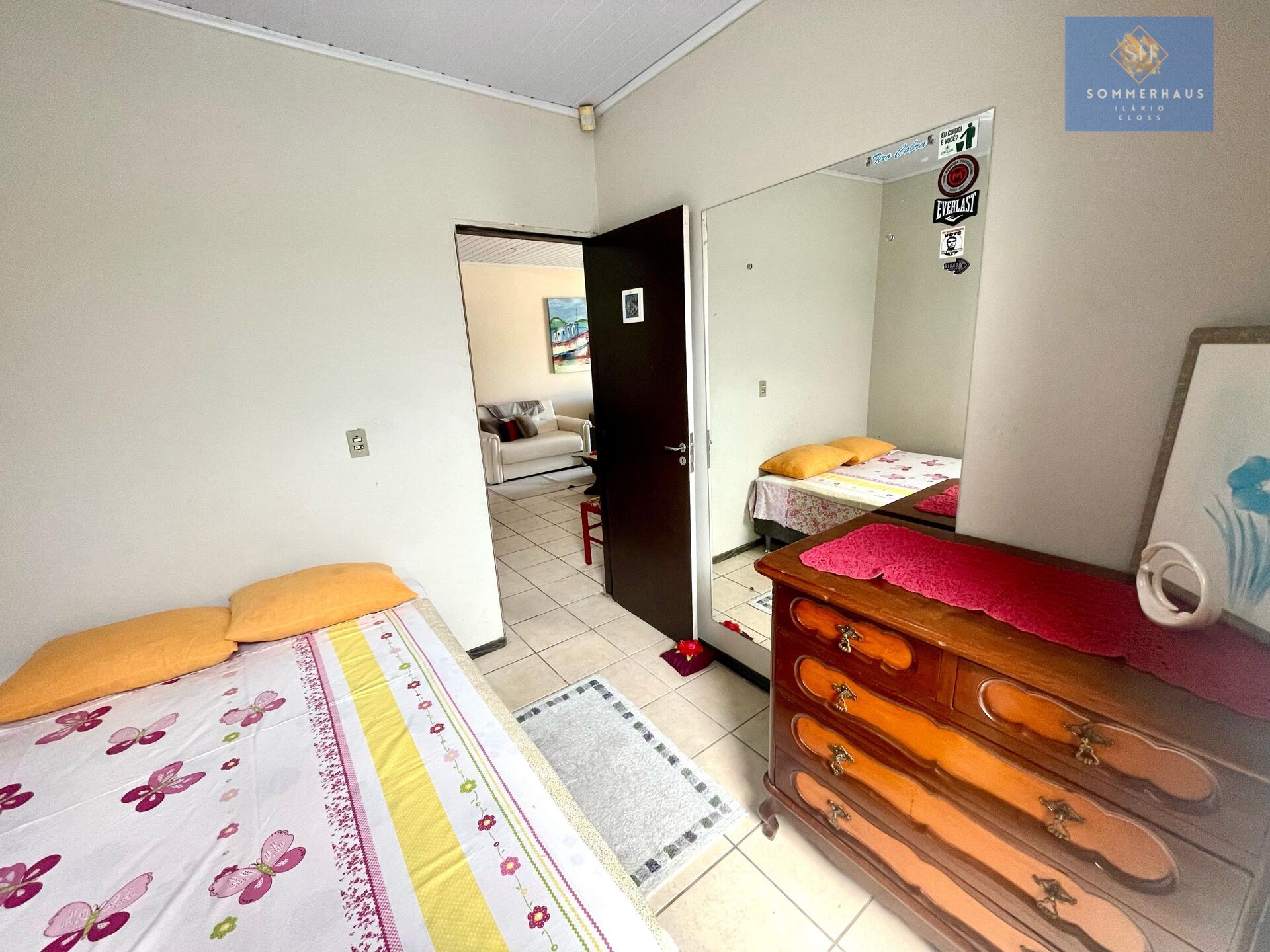 Casa, 3 quartos, 200 m² - Foto 23