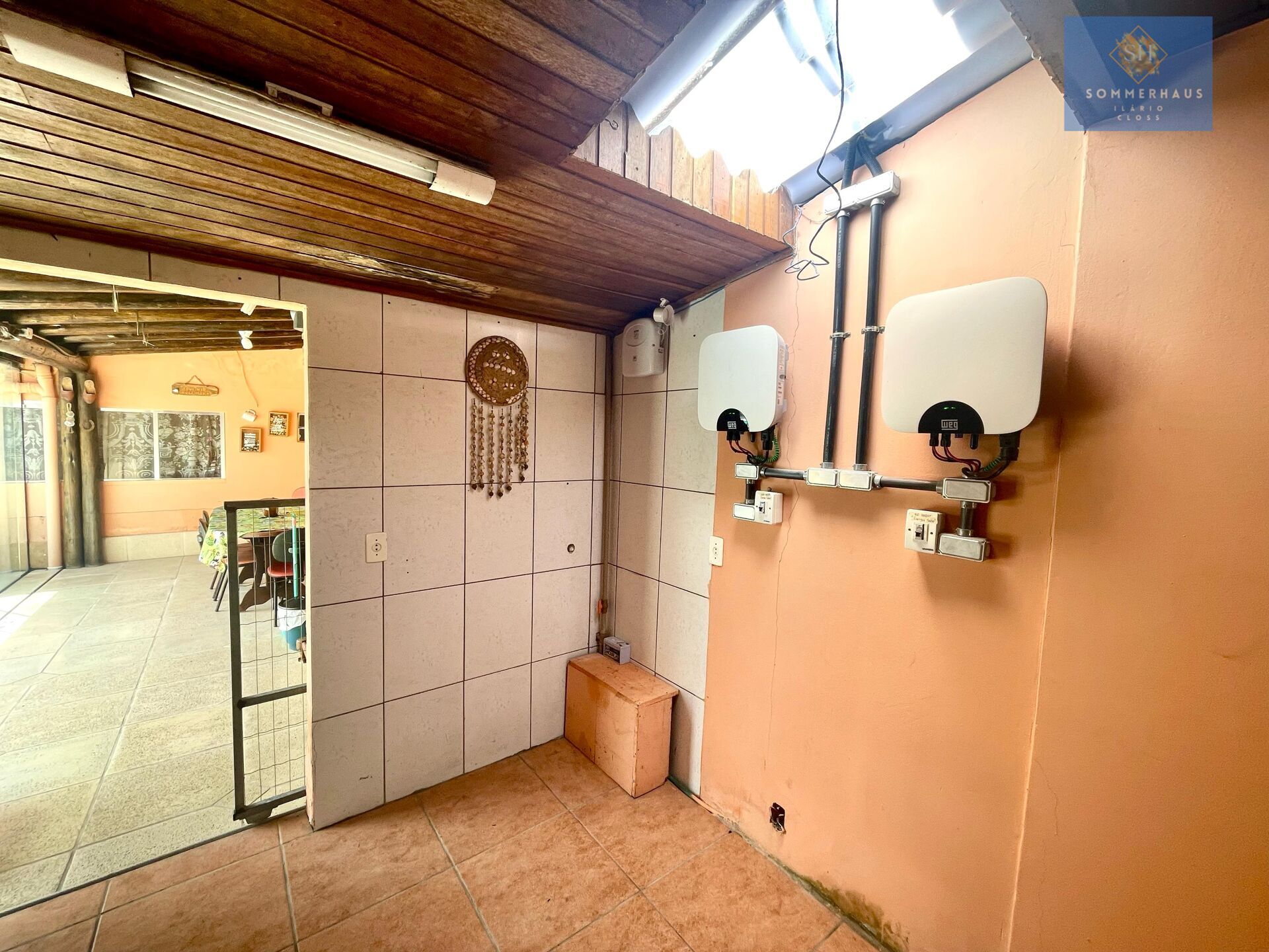 Casa, 3 quartos, 200 m² - Foto 11