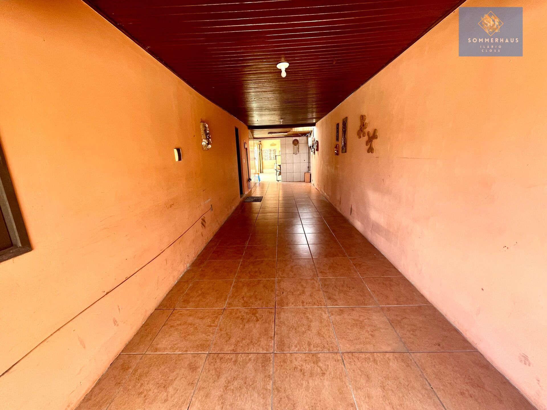 Casa, 3 quartos, 200 m² - Foto 5