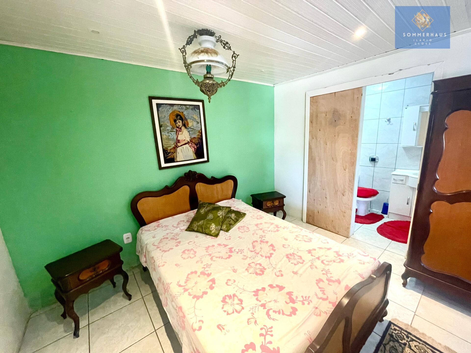 Casa, 3 quartos, 200 m² - Foto 20